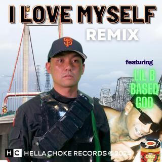 I Love Myself (remix)