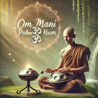 om mani padme hum Om Shanti