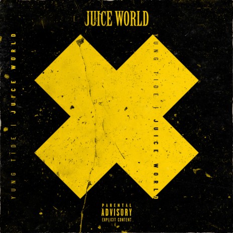 Juice World | Boomplay Music