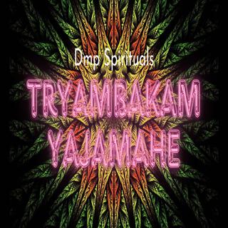 Tryambakam Yajamahe (Spiritual Deep House)