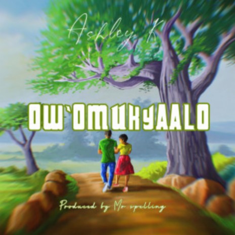 Ow'omukyaalo | Boomplay Music