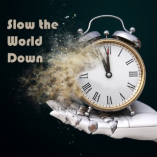 Slow The World Down