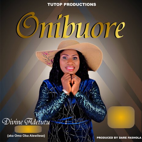 Onibuore | Boomplay Music