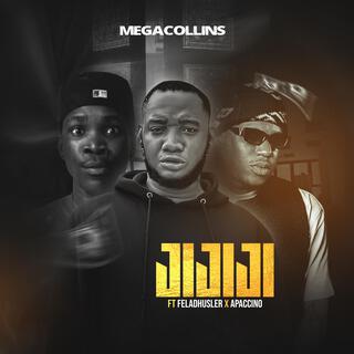 JiJiJi ft. Apacino mulla & Feladehusla lyrics | Boomplay Music