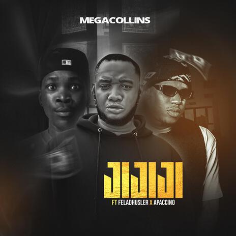 JiJiJi ft. Apacino mulla & Feladehusla | Boomplay Music