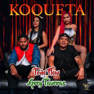 KOQUETA