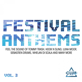 Festival Anthems Volume 2