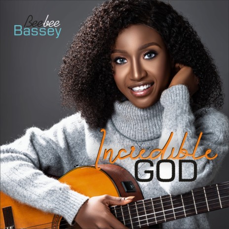 Incredible God | Boomplay Music