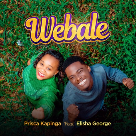 Webale ft. Elisha George