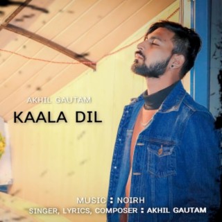 Kaala Dil lyrics | Boomplay Music