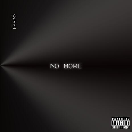 No More | Boomplay Music