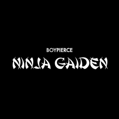 Ninja Gaiden | Boomplay Music