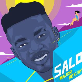 Salo lyrics | Boomplay Music