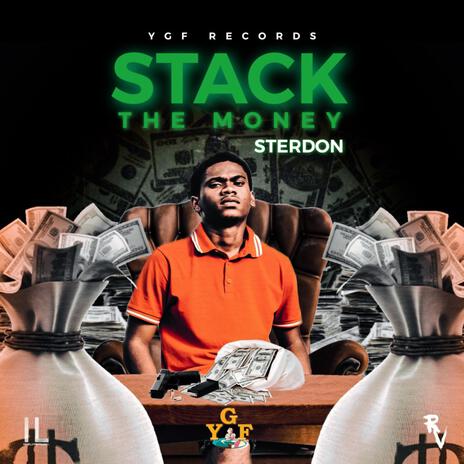 Stack The Money | Boomplay Music