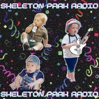 Skeleton Park Radio
