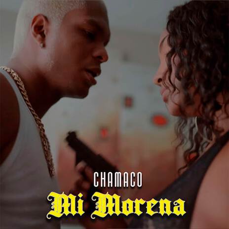 Mi Morena | Boomplay Music