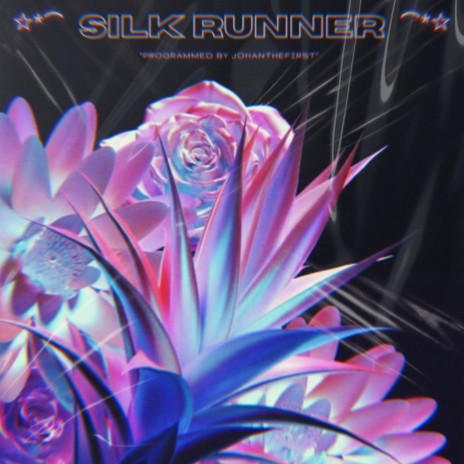 SILK RUNNER | Boomplay Music