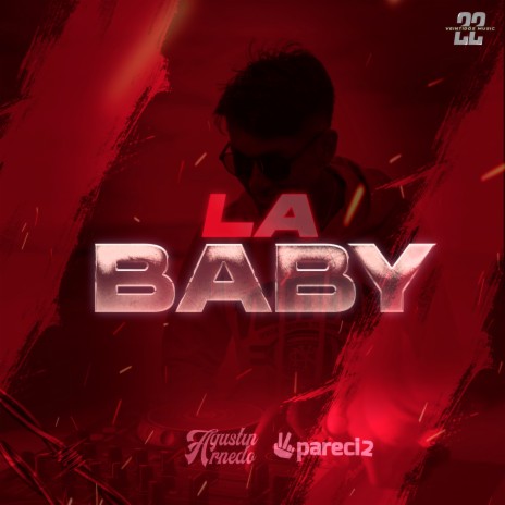 La Baby (Remix) ft. Pareci2 | Boomplay Music