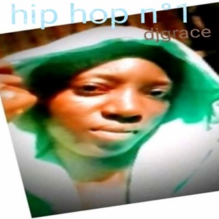 Hip hop no1