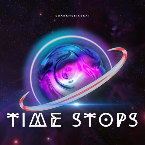 Time Stops | Boomplay Music