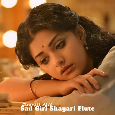 Sad Girl Shayari Flute | Boomplay Music