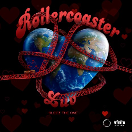 Roller Coaster Luv | Boomplay Music