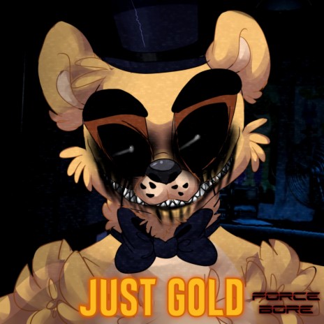 Just Gold (Female Version) | Boomplay Music