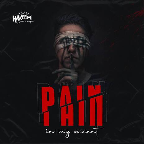 Pain In My Accent | Boomplay Music