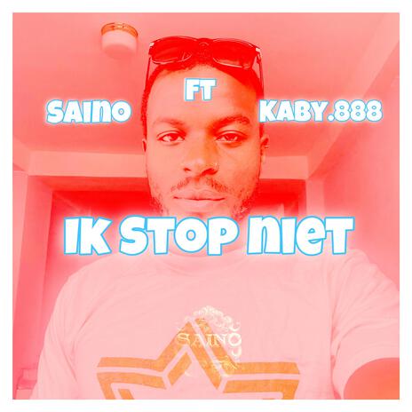 Ik stop niet ft. KABY.888