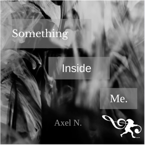 Something Inside Me | Boomplay Music