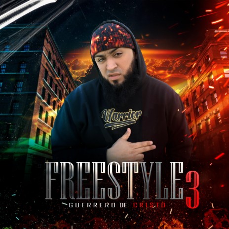 Freestyle 3 ft. Mariana Cook | Boomplay Music