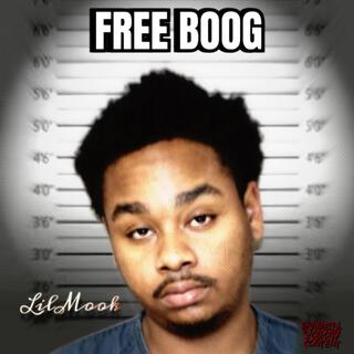 FREE BOOG