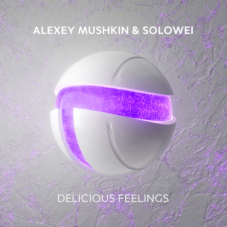 Delicious feelings ft. Solowei | Boomplay Music