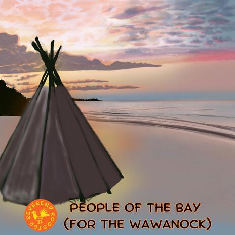 People of the Bay (for the Wawenock) | Boomplay Music