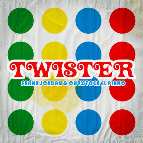 Twister ft. Onyx Toca El Piano | Boomplay Music