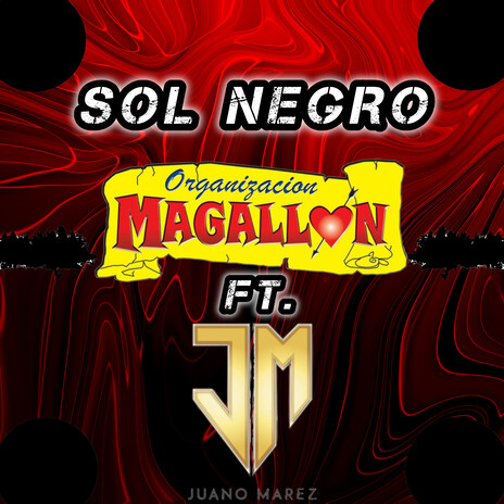 Sol Negro | Boomplay Music