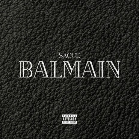 Balmain | Boomplay Music