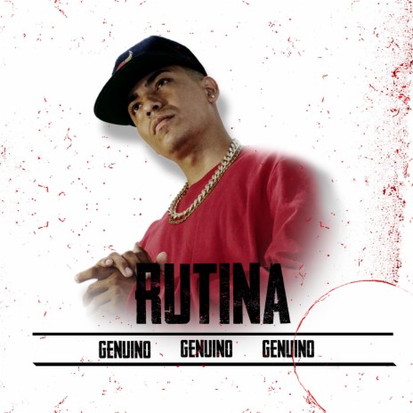 Rutina ft. genuino rap