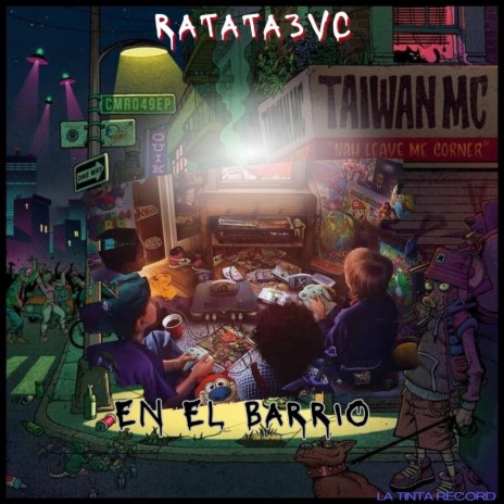 En El Barrio | Boomplay Music