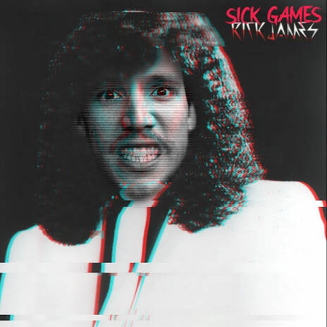 Sick Games (Rick James) | Boomplay Music