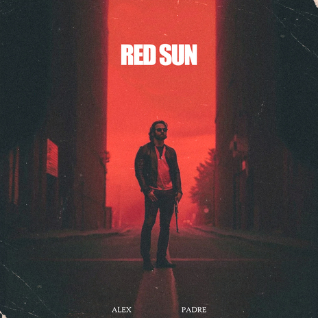 Red Sun | Boomplay Music