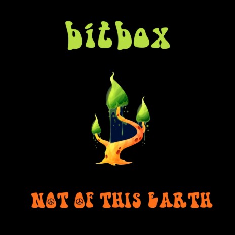 Not of This Earth | Boomplay Music
