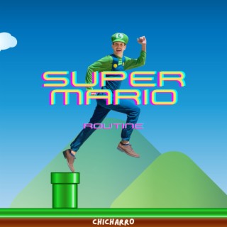 Super Mario (Routine)