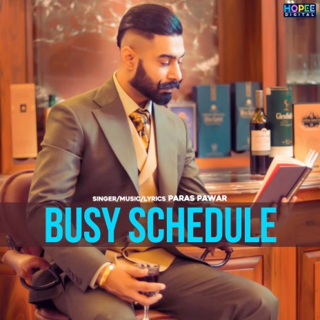 Busy Schedule | Boomplay Music