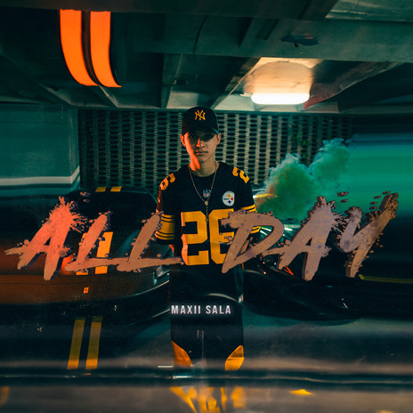 All Day | Boomplay Music