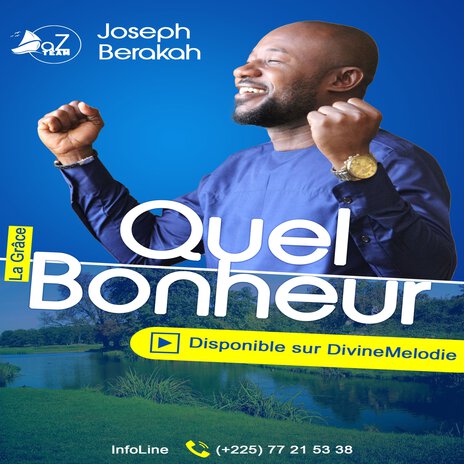 Quel bonheur | Boomplay Music