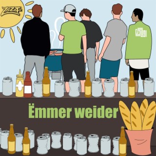 Ëmmer weider