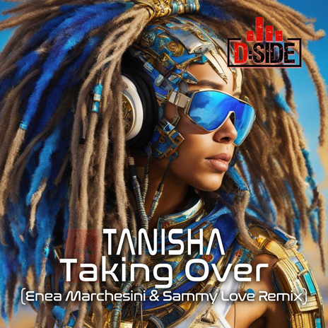 Taking Over (Enea Marchesini & Sammy Love Remix) | Boomplay Music