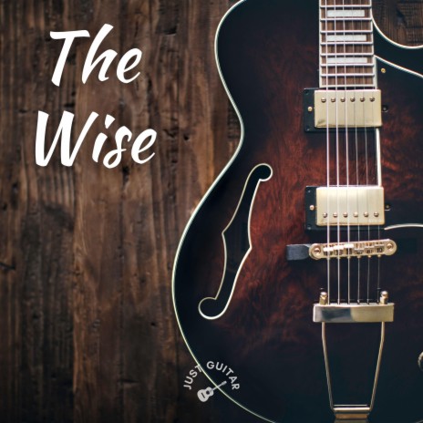 The Wise (Acoustic Guitar Instrumental) | Boomplay Music