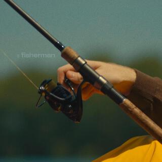 fisherman lyrics | Boomplay Music